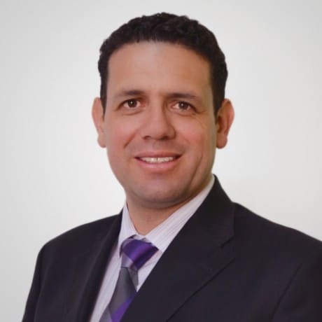 Jairo Forero - Entrenador Financiero - Colombia